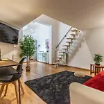 شقة I_like_sassari Apartment2.0